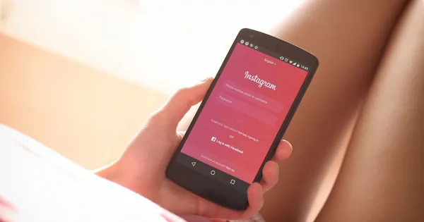Tăng follow, like, view Instagram cho tài khoản cá nhân và bán hàng