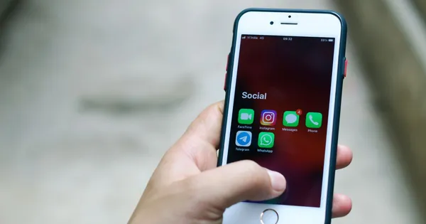Tăng sub kênh, member nhóm và view Telegram