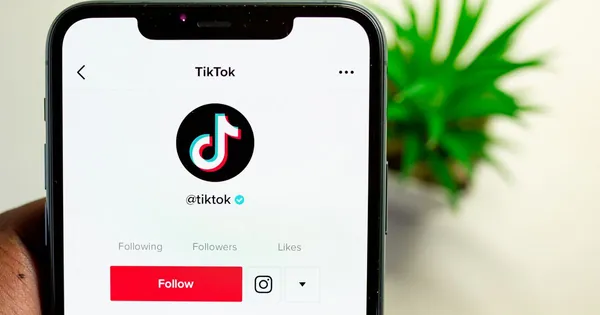 Tăng tim, follow, view TikTok để lên xu hướng